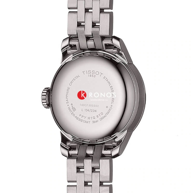 Фотография часов Tissot Le Locle Automatic Double Happiness Lady T41.1.183.35_9